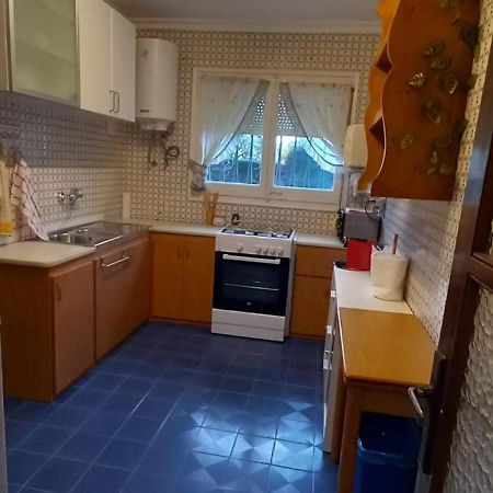 Casa Del Dorado Playa Cambrils Villa Ngoại thất bức ảnh