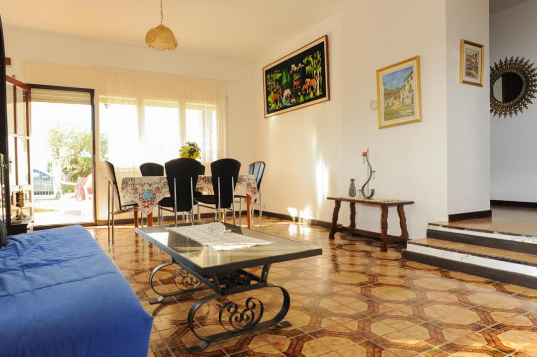 Casa Del Dorado Playa Cambrils Villa Ngoại thất bức ảnh