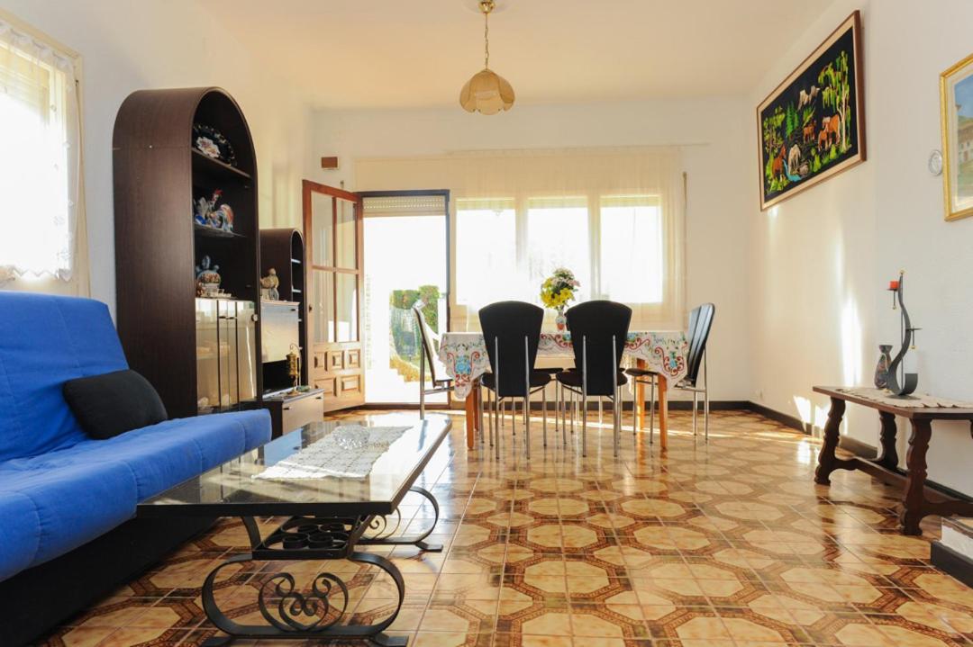 Casa Del Dorado Playa Cambrils Villa Ngoại thất bức ảnh