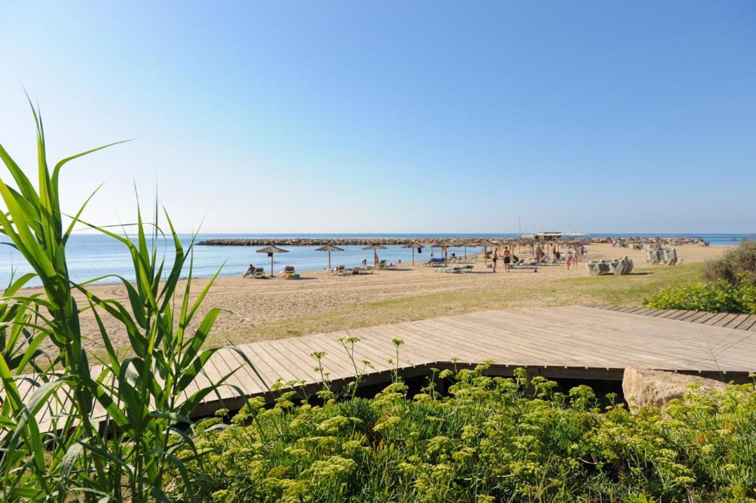 Casa Del Dorado Playa Cambrils Villa Ngoại thất bức ảnh