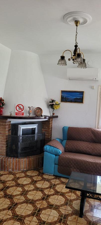 Casa Del Dorado Playa Cambrils Villa Ngoại thất bức ảnh