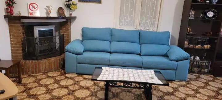 Casa Del Dorado Playa Cambrils Villa Phòng bức ảnh